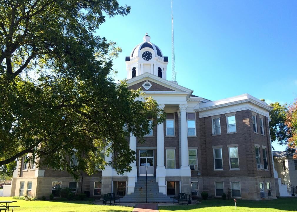#36. Love County